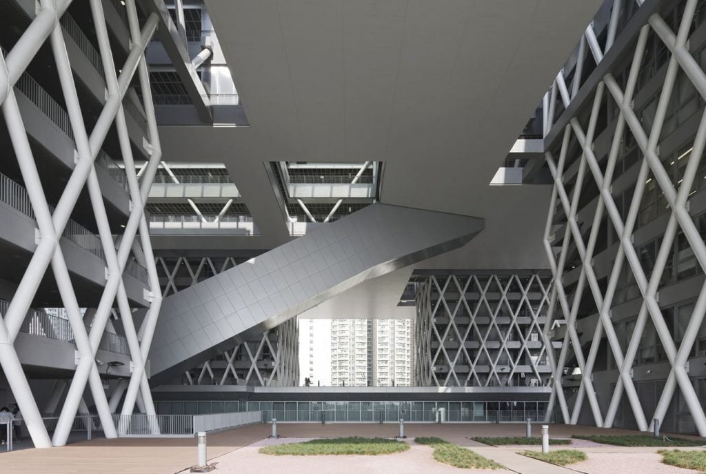 Hong Kong Design Institute